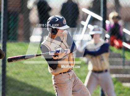 Thumbnail 3 in Valor Christian @ Evergreen photogallery.