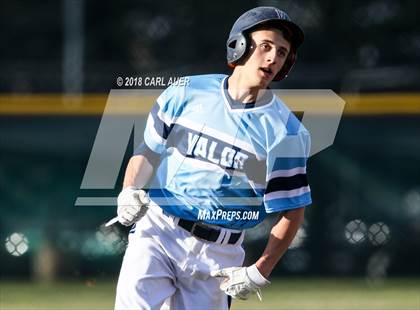 Thumbnail 3 in Valor Christian @ Evergreen photogallery.