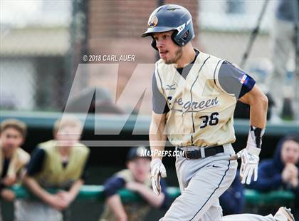 Thumbnail 3 in Valor Christian @ Evergreen photogallery.