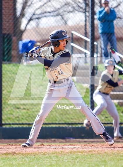 Thumbnail 3 in Valor Christian @ Evergreen photogallery.