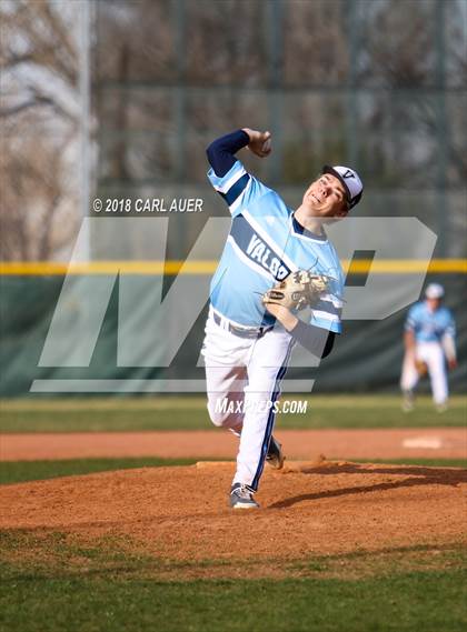 Thumbnail 1 in Valor Christian @ Evergreen photogallery.