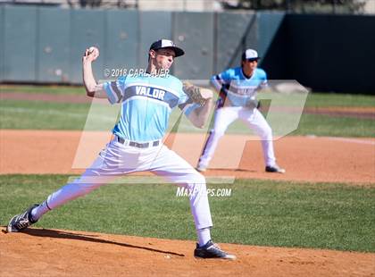 Thumbnail 2 in Valor Christian @ Evergreen photogallery.