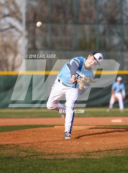 Thumbnail 2 in Valor Christian @ Evergreen photogallery.