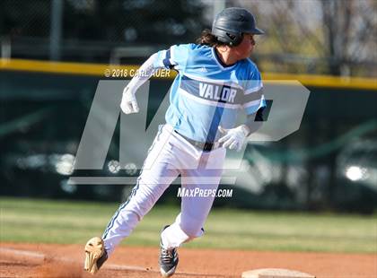 Thumbnail 3 in Valor Christian @ Evergreen photogallery.
