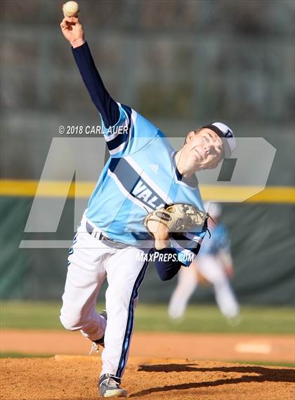 Thumbnail 2 in Valor Christian @ Evergreen photogallery.