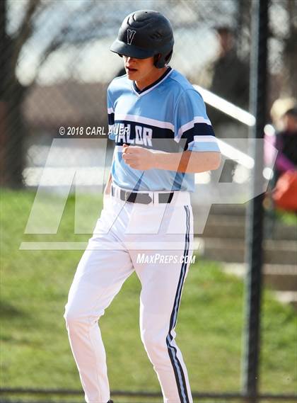 Thumbnail 2 in Valor Christian @ Evergreen photogallery.