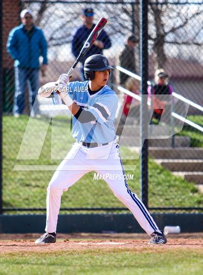 Thumbnail 3 in Valor Christian @ Evergreen photogallery.