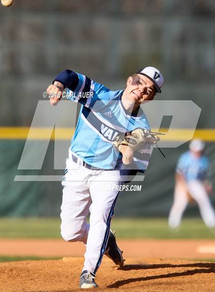 Thumbnail 3 in Valor Christian @ Evergreen photogallery.