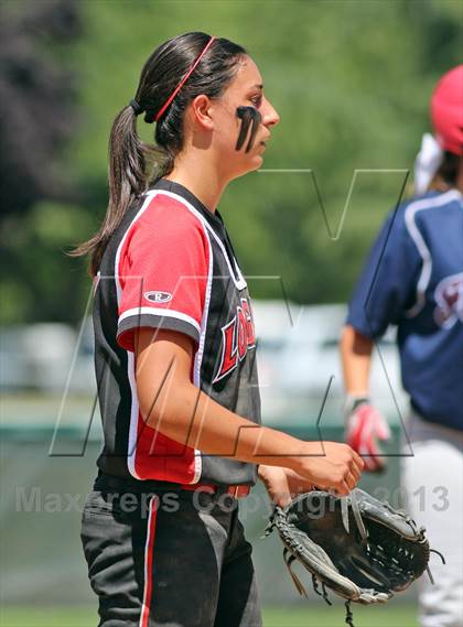 Thumbnail 1 in Logan vs. Freedom (CIF NCS D1 Final) photogallery.