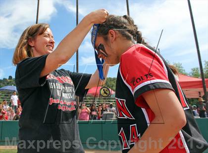 Thumbnail 3 in Logan vs. Freedom (CIF NCS D1 Final) photogallery.