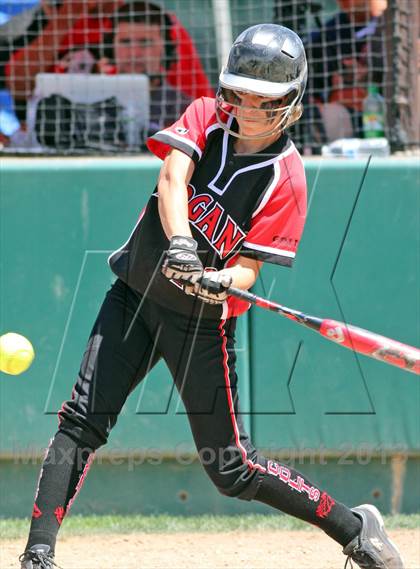 Thumbnail 3 in Logan vs. Freedom (CIF NCS D1 Final) photogallery.