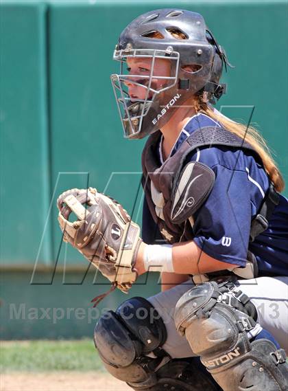 Thumbnail 2 in Logan vs. Freedom (CIF NCS D1 Final) photogallery.