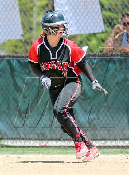 Thumbnail 2 in Logan vs. Freedom (CIF NCS D1 Final) photogallery.