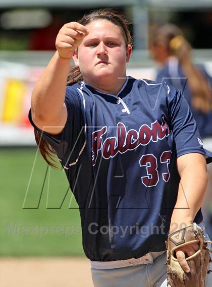 Thumbnail 1 in Logan vs. Freedom (CIF NCS D1 Final) photogallery.