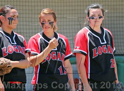 Thumbnail 3 in Logan vs. Freedom (CIF NCS D1 Final) photogallery.