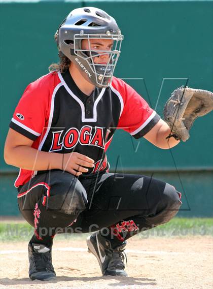 Thumbnail 2 in Logan vs. Freedom (CIF NCS D1 Final) photogallery.