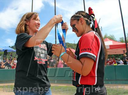 Thumbnail 3 in Logan vs. Freedom (CIF NCS D1 Final) photogallery.