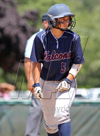 Thumbnail 2 in Logan vs. Freedom (CIF NCS D1 Final) photogallery.