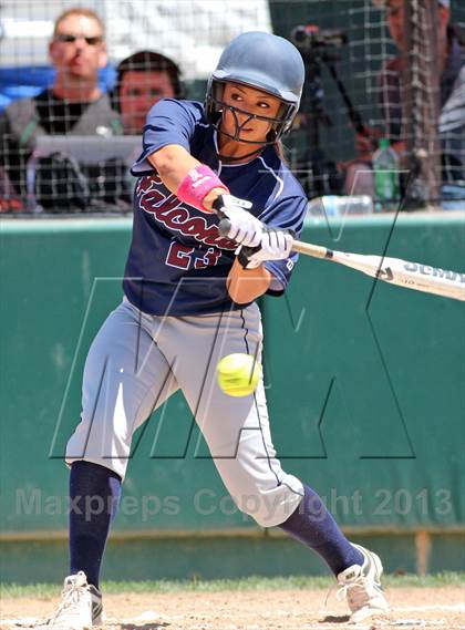 Thumbnail 1 in Logan vs. Freedom (CIF NCS D1 Final) photogallery.