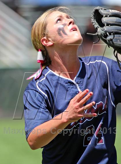 Thumbnail 2 in Logan vs. Freedom (CIF NCS D1 Final) photogallery.