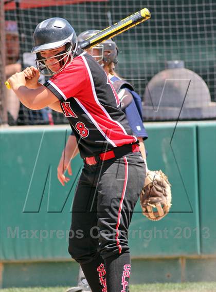 Thumbnail 1 in Logan vs. Freedom (CIF NCS D1 Final) photogallery.