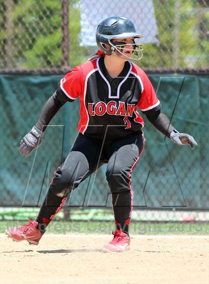 Thumbnail 3 in Logan vs. Freedom (CIF NCS D1 Final) photogallery.