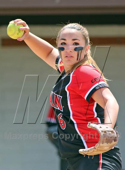 Thumbnail 2 in Logan vs. Freedom (CIF NCS D1 Final) photogallery.