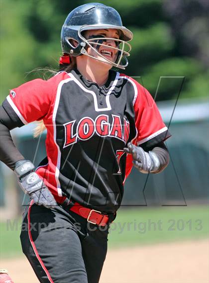 Thumbnail 2 in Logan vs. Freedom (CIF NCS D1 Final) photogallery.