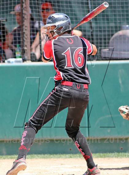 Thumbnail 1 in Logan vs. Freedom (CIF NCS D1 Final) photogallery.