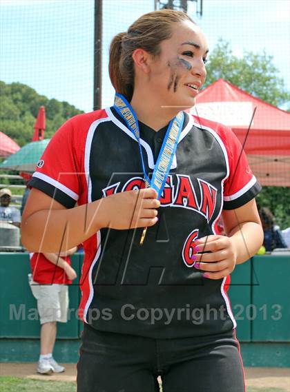Thumbnail 2 in Logan vs. Freedom (CIF NCS D1 Final) photogallery.
