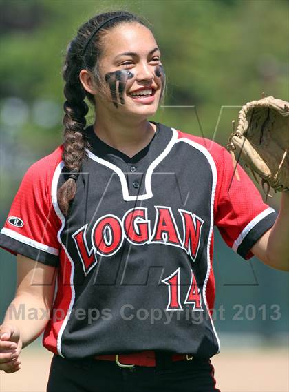 Thumbnail 3 in Logan vs. Freedom (CIF NCS D1 Final) photogallery.