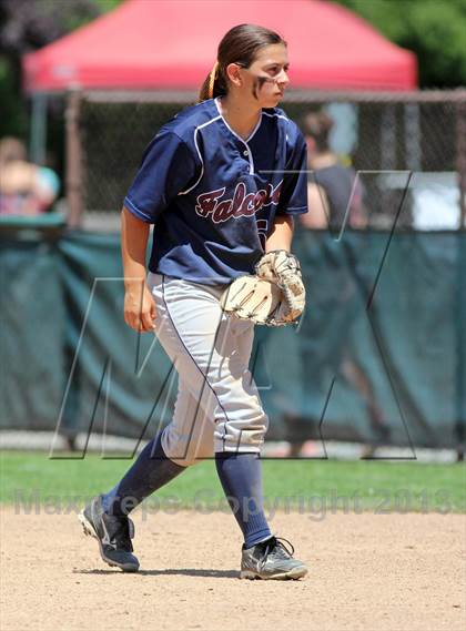 Thumbnail 2 in Logan vs. Freedom (CIF NCS D1 Final) photogallery.