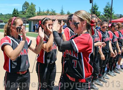 Thumbnail 3 in Logan vs. Freedom (CIF NCS D1 Final) photogallery.