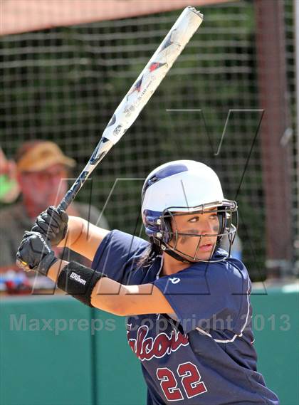 Thumbnail 2 in Logan vs. Freedom (CIF NCS D1 Final) photogallery.