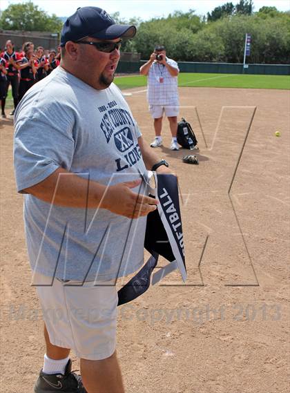 Thumbnail 2 in Logan vs. Freedom (CIF NCS D1 Final) photogallery.