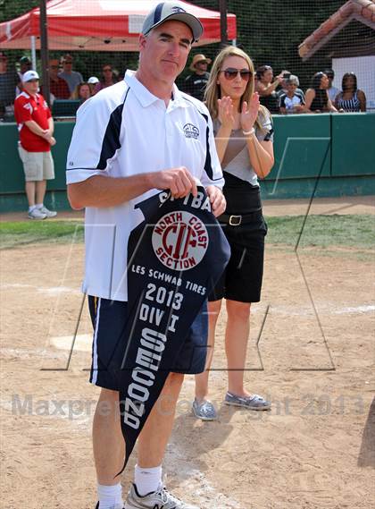 Thumbnail 1 in Logan vs. Freedom (CIF NCS D1 Final) photogallery.