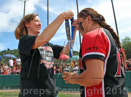 Thumbnail 2 in Logan vs. Freedom (CIF NCS D1 Final) photogallery.