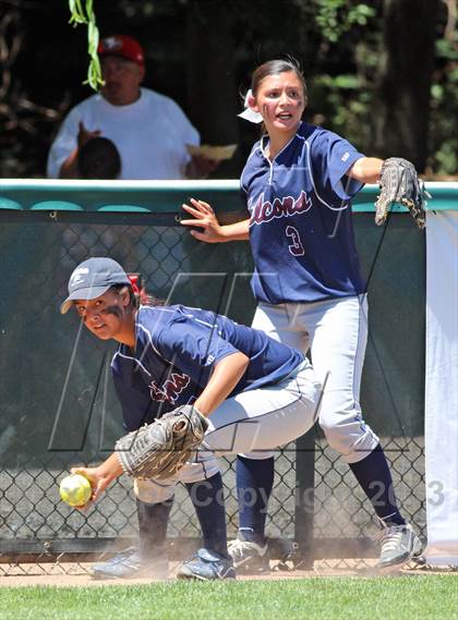 Thumbnail 2 in Logan vs. Freedom (CIF NCS D1 Final) photogallery.