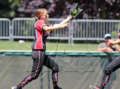 Thumbnail 2 in Logan vs. Freedom (CIF NCS D1 Final) photogallery.