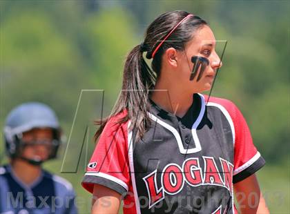 Thumbnail 1 in Logan vs. Freedom (CIF NCS D1 Final) photogallery.