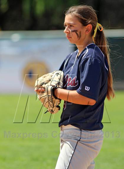 Thumbnail 1 in Logan vs. Freedom (CIF NCS D1 Final) photogallery.