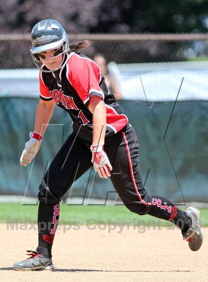 Thumbnail 3 in Logan vs. Freedom (CIF NCS D1 Final) photogallery.
