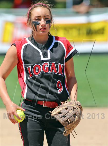 Thumbnail 3 in Logan vs. Freedom (CIF NCS D1 Final) photogallery.