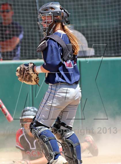 Thumbnail 3 in Logan vs. Freedom (CIF NCS D1 Final) photogallery.