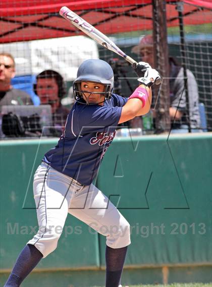 Thumbnail 1 in Logan vs. Freedom (CIF NCS D1 Final) photogallery.