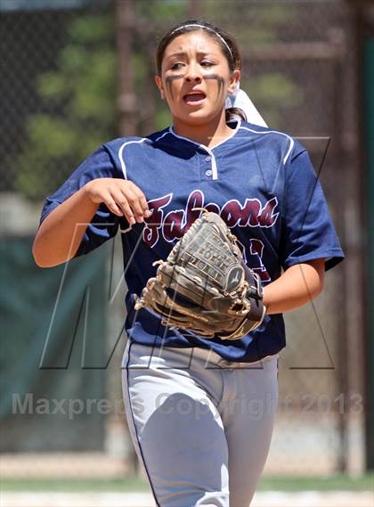 Thumbnail 1 in Logan vs. Freedom (CIF NCS D1 Final) photogallery.