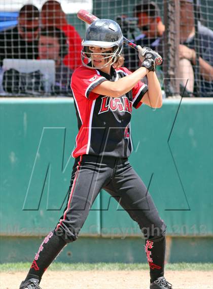 Thumbnail 2 in Logan vs. Freedom (CIF NCS D1 Final) photogallery.