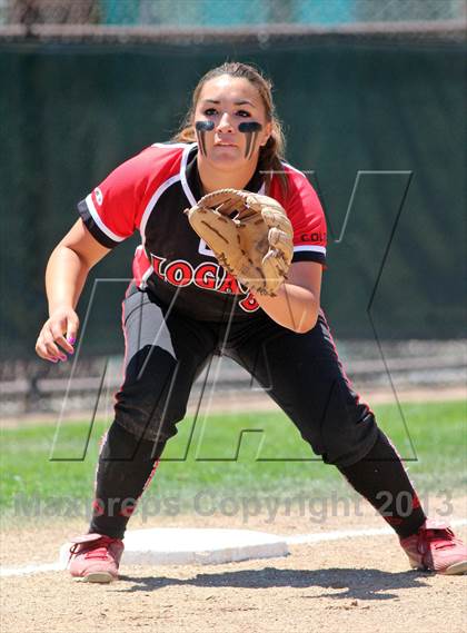 Thumbnail 1 in Logan vs. Freedom (CIF NCS D1 Final) photogallery.