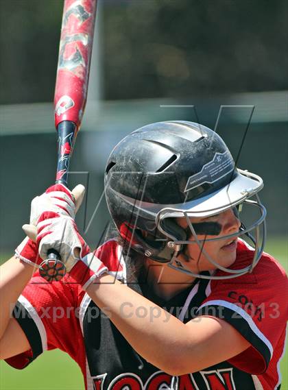 Thumbnail 2 in Logan vs. Freedom (CIF NCS D1 Final) photogallery.