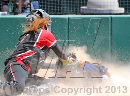 Thumbnail 1 in Logan vs. Freedom (CIF NCS D1 Final) photogallery.